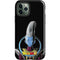 Dragon Ball Super Whis Portrait iPhone 12 Pro Impact Case