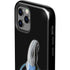 Dragon Ball Super Whis Portrait iPhone 12 Pro Impact Case