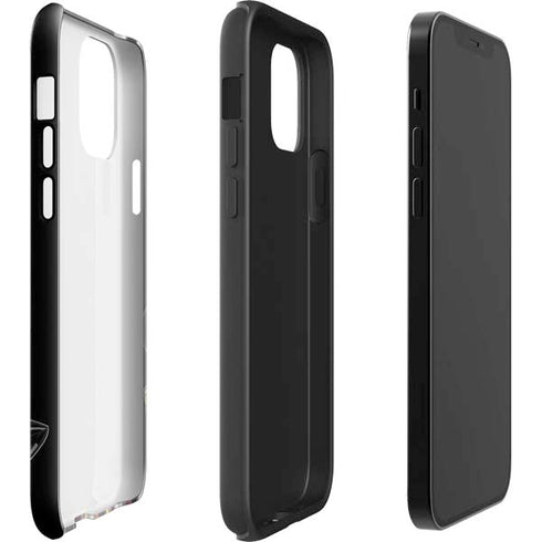 Dragon Ball Super Whis Portrait iPhone 12 Pro Impact Case
