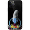 Dragon Ball Super Whis Portrait iPhone 12 Pro Skin