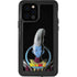 Dragon Ball Super Whis Portrait iPhone 12 Pro Waterproof Case