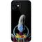 Dragon Ball Super Whis Portrait iPhone 12 Skin