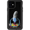 Dragon Ball Super Whis Portrait iPhone 12 Waterproof Case