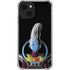 Dragon Ball Super Whis Portrait iPhone 13 Mini Clear Case