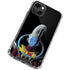 Dragon Ball Super Whis Portrait iPhone 13 Mini Clear Case
