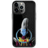 Dragon Ball Super Whis Portrait iPhone Cases