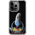 Dragon Ball Super Whis Portrait iPhone 13 Pro Clear Case