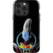 Dragon Ball Super Whis Portrait iPhone 13 Pro Impact Case