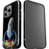 Dragon Ball Super Whis Portrait iPhone 13 Pro Impact Case