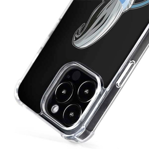 Dragon Ball Super Whis Portrait iPhone 13 Pro MagSafe Case