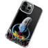Dragon Ball Super Whis Portrait iPhone 13 Pro Max Clear Case