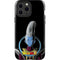 Dragon Ball Super Whis Portrait iPhone 13 Pro Max Impact Case