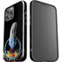 Dragon Ball Super Whis Portrait iPhone 13 Pro Max Impact Case