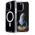 Dragon Ball Super Whis Portrait iPhone Cases
