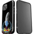 Dragon Ball Super Whis Portrait iPhone 14 Impact Case