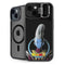 Dragon Ball Super Whis Portrait iPhone 14 Kickstand Case