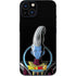 Dragon Ball Super Whis Portrait iPhone 14 Plus Skin
