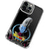 Dragon Ball Super Whis Portrait iPhone 14 Pro Clear Case