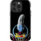 Dragon Ball Super Whis Portrait iPhone 14 Pro Impact Case