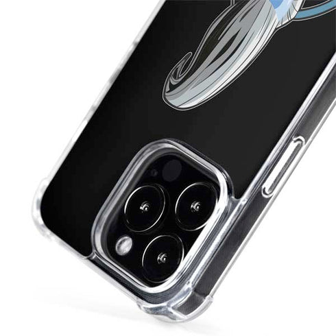 Dragon Ball Super Whis Portrait iPhone 14 Pro MagSafe Case