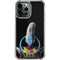 Dragon Ball Super Whis Portrait iPhone 14 Pro Max Clear Case