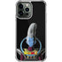 Dragon Ball Super Whis Portrait iPhone 14 Pro Max Clear Case