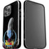 Dragon Ball Super Whis Portrait iPhone 14 Pro Max Impact Case
