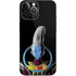 Dragon Ball Super Whis Portrait iPhone 14 Pro Max Skin