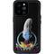 Dragon Ball Super Whis Portrait iPhone 14 Pro Max Waterproof Case