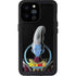 Dragon Ball Super Whis Portrait iPhone 14 Pro Max Waterproof Case