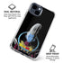 Dragon Ball Super Whis Portrait iPhone 15 Plus Clear Case