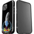 Dragon Ball Super Whis Portrait iPhone 15 Plus Impact Case