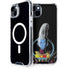 Dragon Ball Super Whis Portrait iPhone 15 Plus MagSafe Case