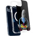 Dragon Ball Super Whis Portrait iPhone 15 Plus MagSafe Case