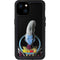 Dragon Ball Super Whis Portrait iPhone 15 Plus Waterproof Case