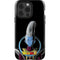 Dragon Ball Super Whis Portrait iPhone 15 Pro Impact Case