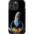 Dragon Ball Super Whis Portrait iPhone 15 Pro Impact Case