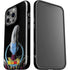 Dragon Ball Super Whis Portrait iPhone 15 Pro Impact Case