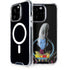 Dragon Ball Super Whis Portrait iPhone 15 Pro MagSafe Case
