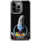 Dragon Ball Super Whis Portrait iPhone 15 Pro Max Clear Case