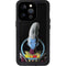 Dragon Ball Super Whis Portrait iPhone 15 Pro Waterproof Case
