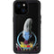 Dragon Ball Super Whis Portrait iPhone 15 Waterproof Case