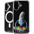 Dragon Ball Super Whis Portrait iPhone 16 MagSafe Case