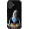 Dragon Ball Super Whis Portrait iPhone 16 Plus Impact Case