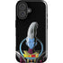 Dragon Ball Super Whis Portrait iPhone 16 Plus Impact Case