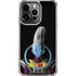 Dragon Ball Super Whis Portrait iPhone 16 Pro Max Clear Case