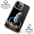 Dragon Ball Super Whis Portrait iPhone 16 Pro Max Clear Case