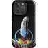 Dragon Ball Super Whis Portrait iPhone 16 Pro Max Impact Case