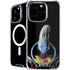 Dragon Ball Super Whis Portrait iPhone 16 Pro Max MagSafe Case