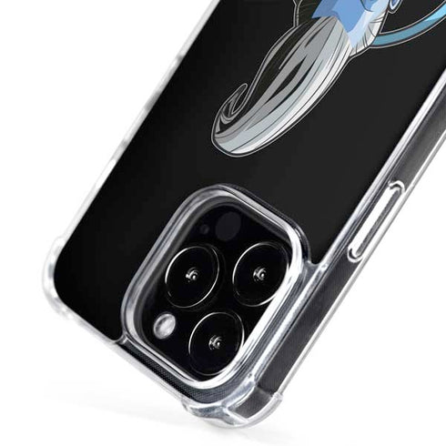 Dragon Ball Super Whis Portrait iPhone 16 Pro Max MagSafe Case